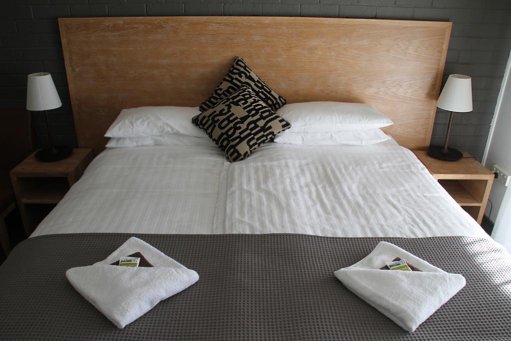 Harkham Lodge Pokolbin Room photo